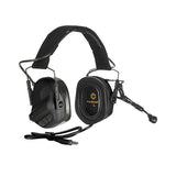 Earmor M32 PLUS Tactical Headset/Earmuffs
