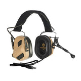 Earmor M32 PLUS Tactical Headset/Earmuffs