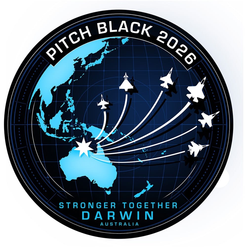 All Pitch Black Merchandise