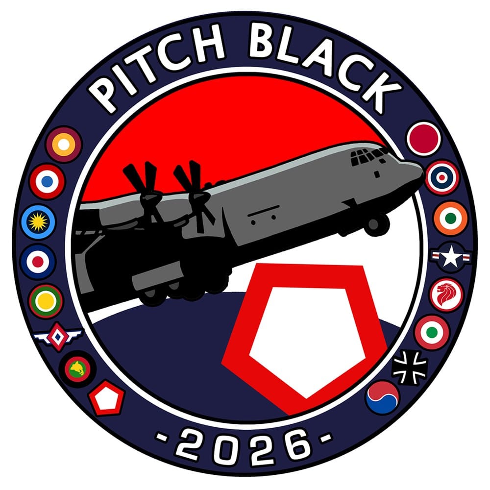 All Pitch Black Merchandise