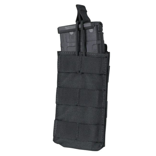 Condor Single M4/M16 Open Top Mag Pouch