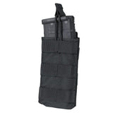 Condor Single M4/M16 Open Top Mag Pouch