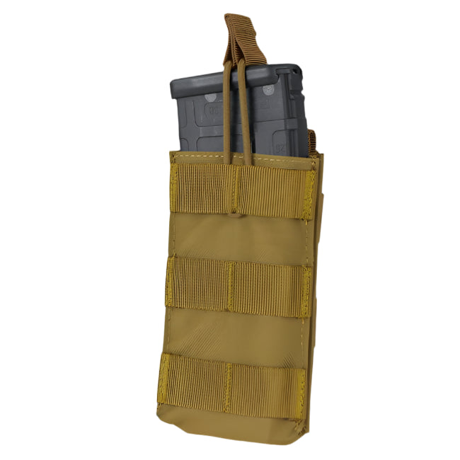 Condor Single M4/M16 Open Top Mag Pouch