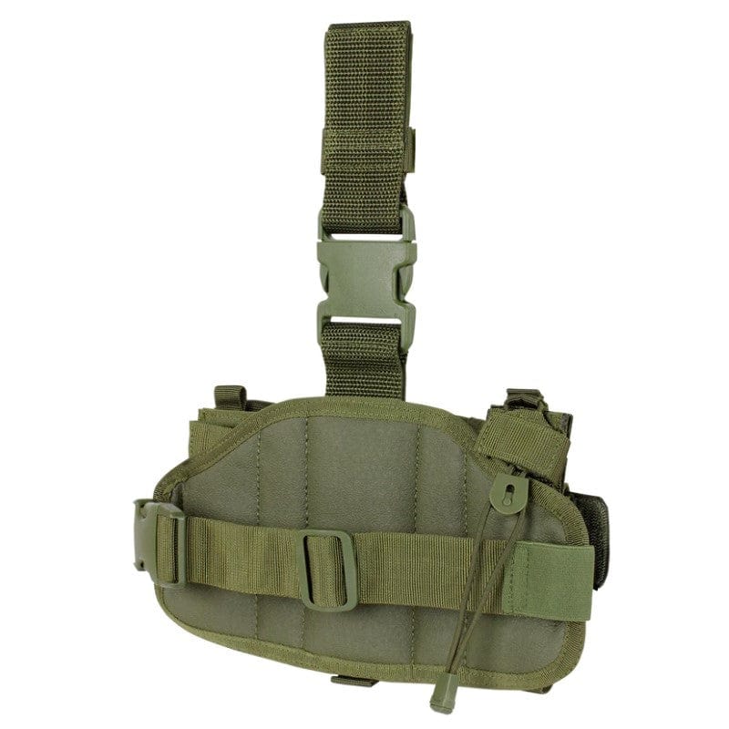 Condor Utility Leg Rig Olive Drab 2