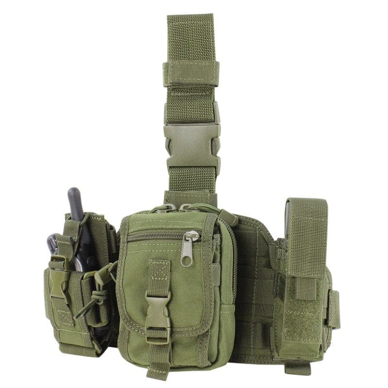 Condor Utility Leg Rig Olive Drab 1