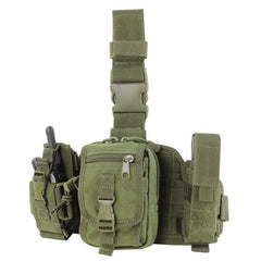 Condor Utility Leg Rig Olive Drab 1