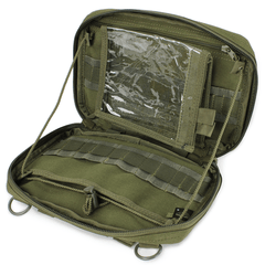 Condor T & T Pouch 4
