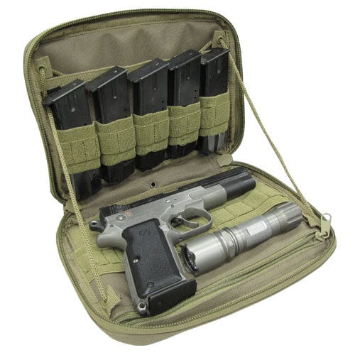 Condor T & T Pouch 5