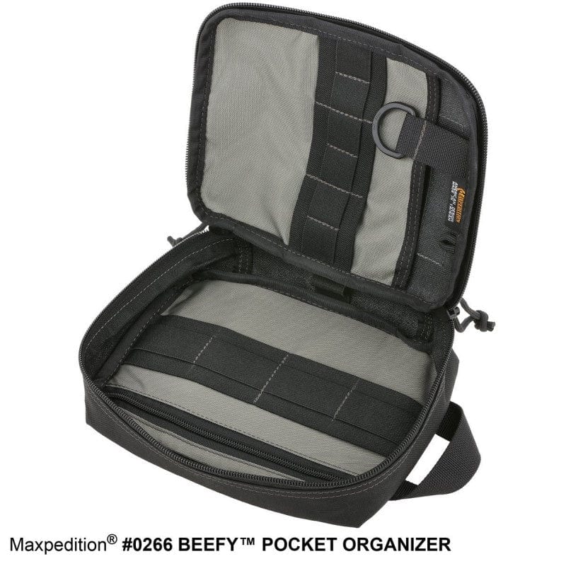 Maxpedition Beefy Pocket Organiser