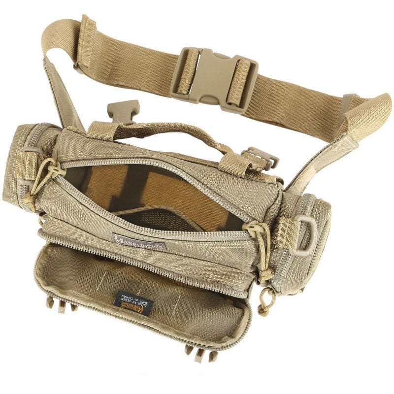 Maxpedition Proteus Versipack