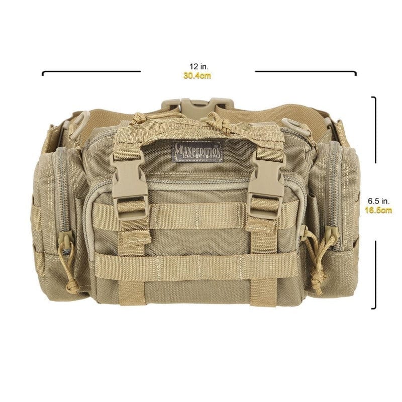 Maxpedition Proteus Versipack