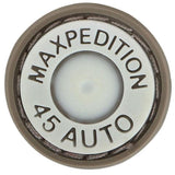 Maxpedition Max 45 Auto Morale Patch