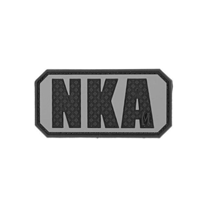 Maxpedition No Known Allergies (NKA) Morale Patch