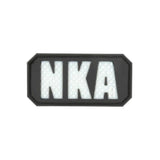 Maxpedition No Known Allergies (NKA) Morale Patch