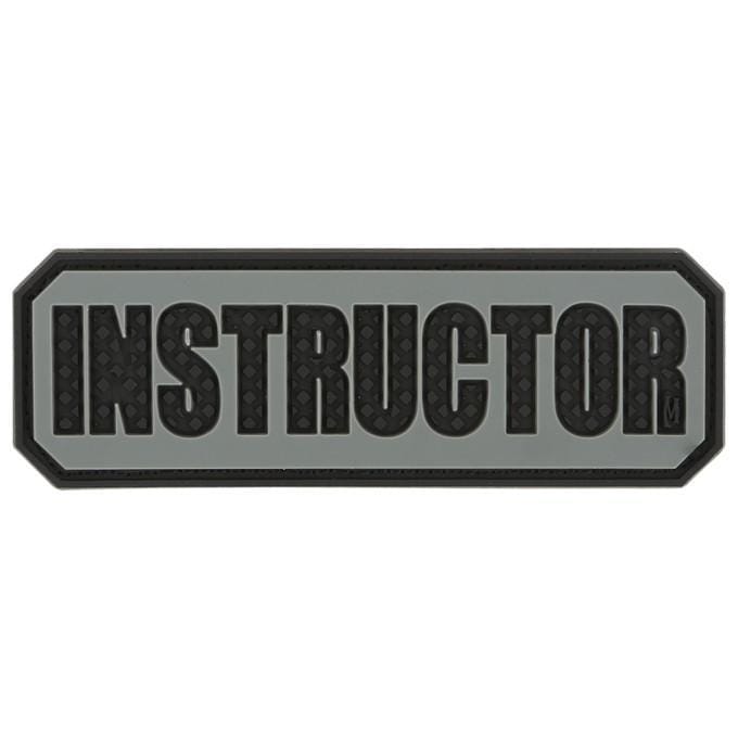 Maxpedition Instructor Morale Patch