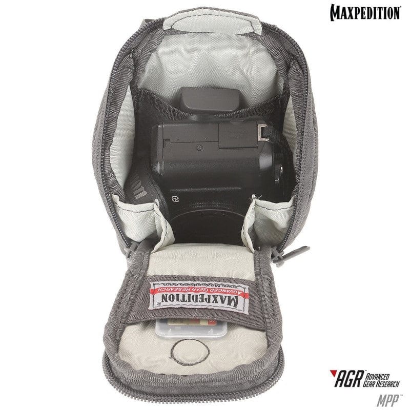 Maxpedition MPP Medium Padded Pouch
