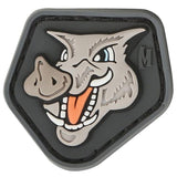 Maxpedition Pig Morale Patch