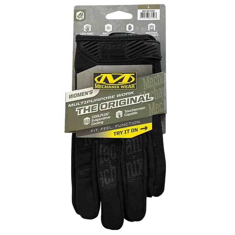Mechanix Women's Original Gloves