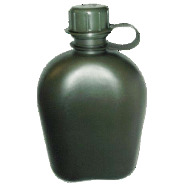 TAS Military Canteen
