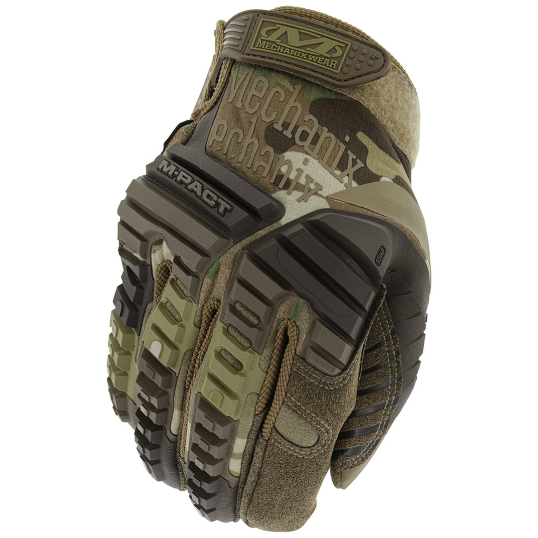 Mechanix M-Pact Gloves