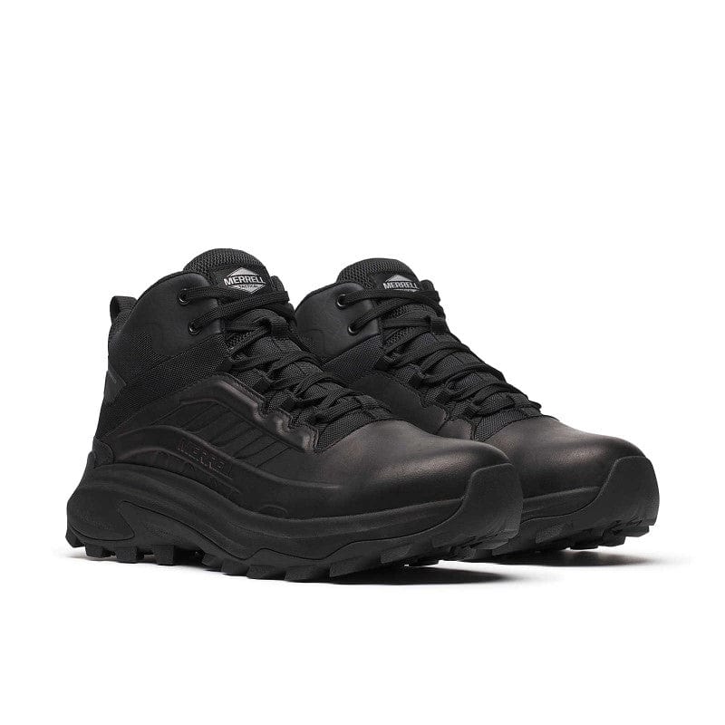 Merrell Moab Speed 2 Tactial Mid Waterproof Boot