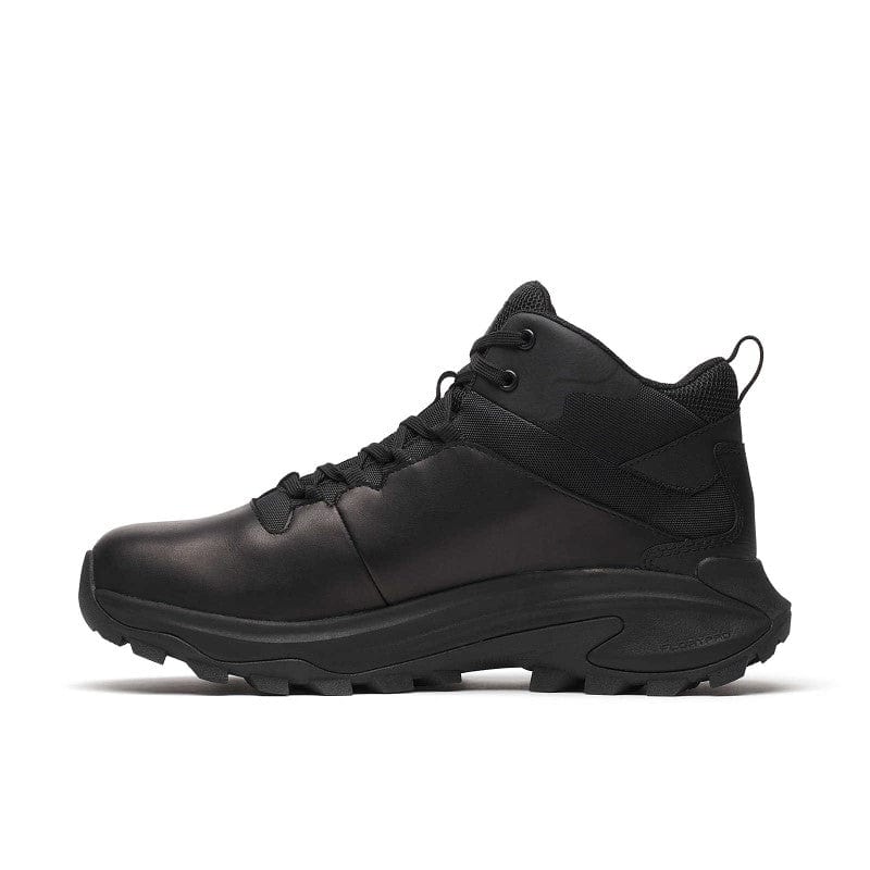 Merrell Moab Speed 2 Tactial Mid Waterproof Boot