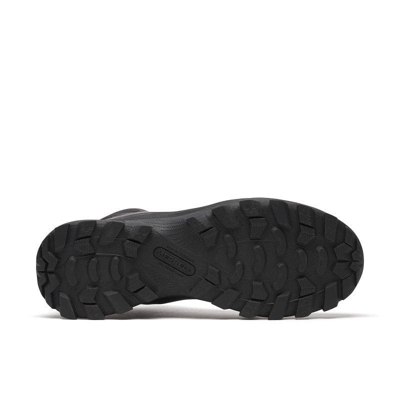 Merrell Moab Speed 2 Tactial Mid Waterproof Boot