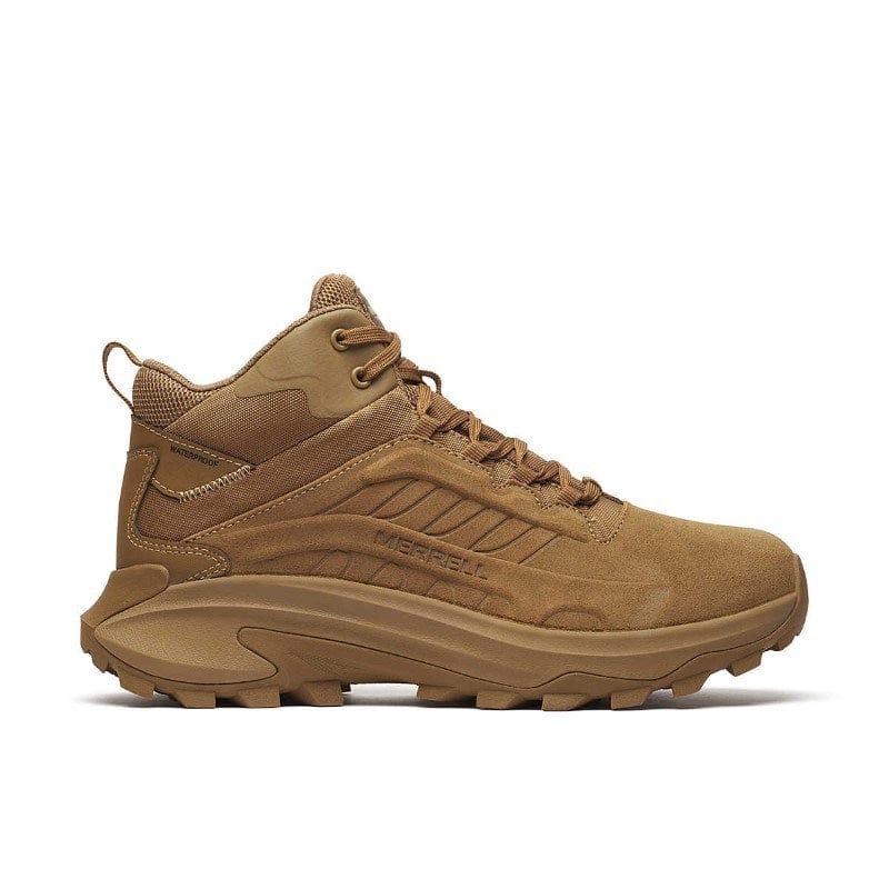 Merrell Moab Speed 2 Tactial Mid Waterproof Boot