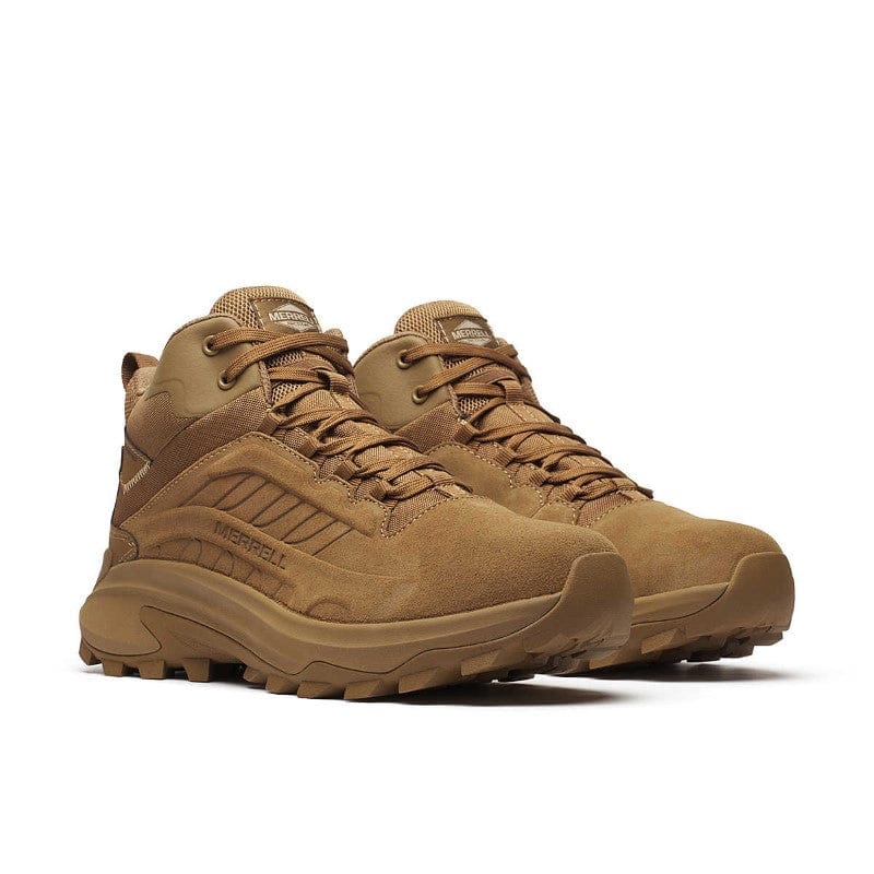 Merrell Moab Speed 2 Tactial Mid Waterproof Boot