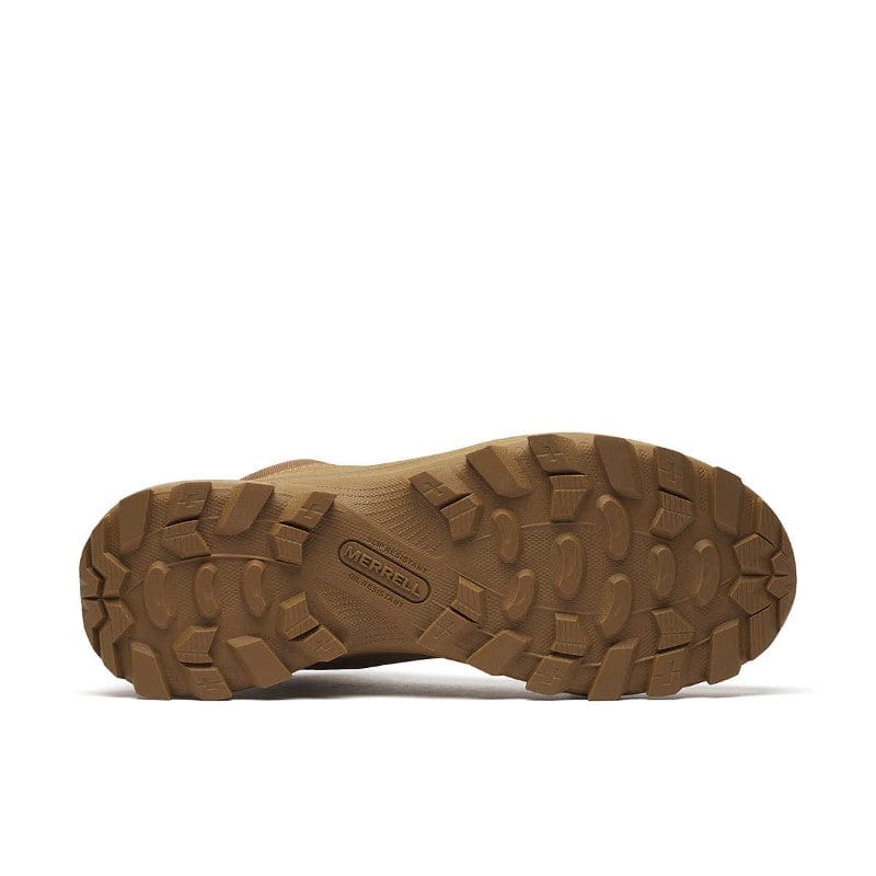 Merrell Moab Speed 2 Tactial Mid Waterproof Boot