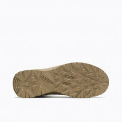 Merrell MCQ 2 Tactical Boot Sole View