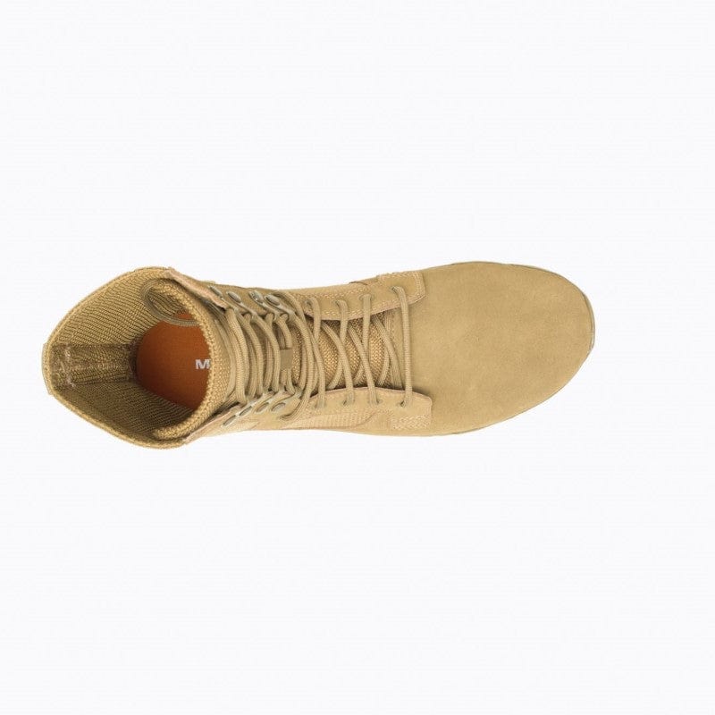 Merrell MCQ 2 Tactical Boot Top View