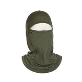 XTM Adventure 170 II Merino Wool-Blend Balaclava