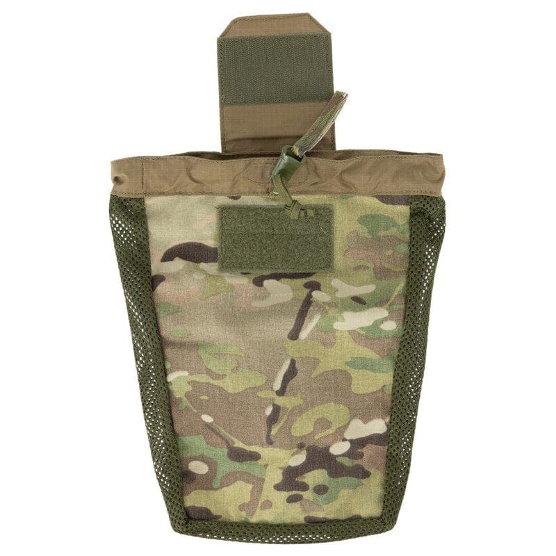 Sord Hydration Dump Pouch