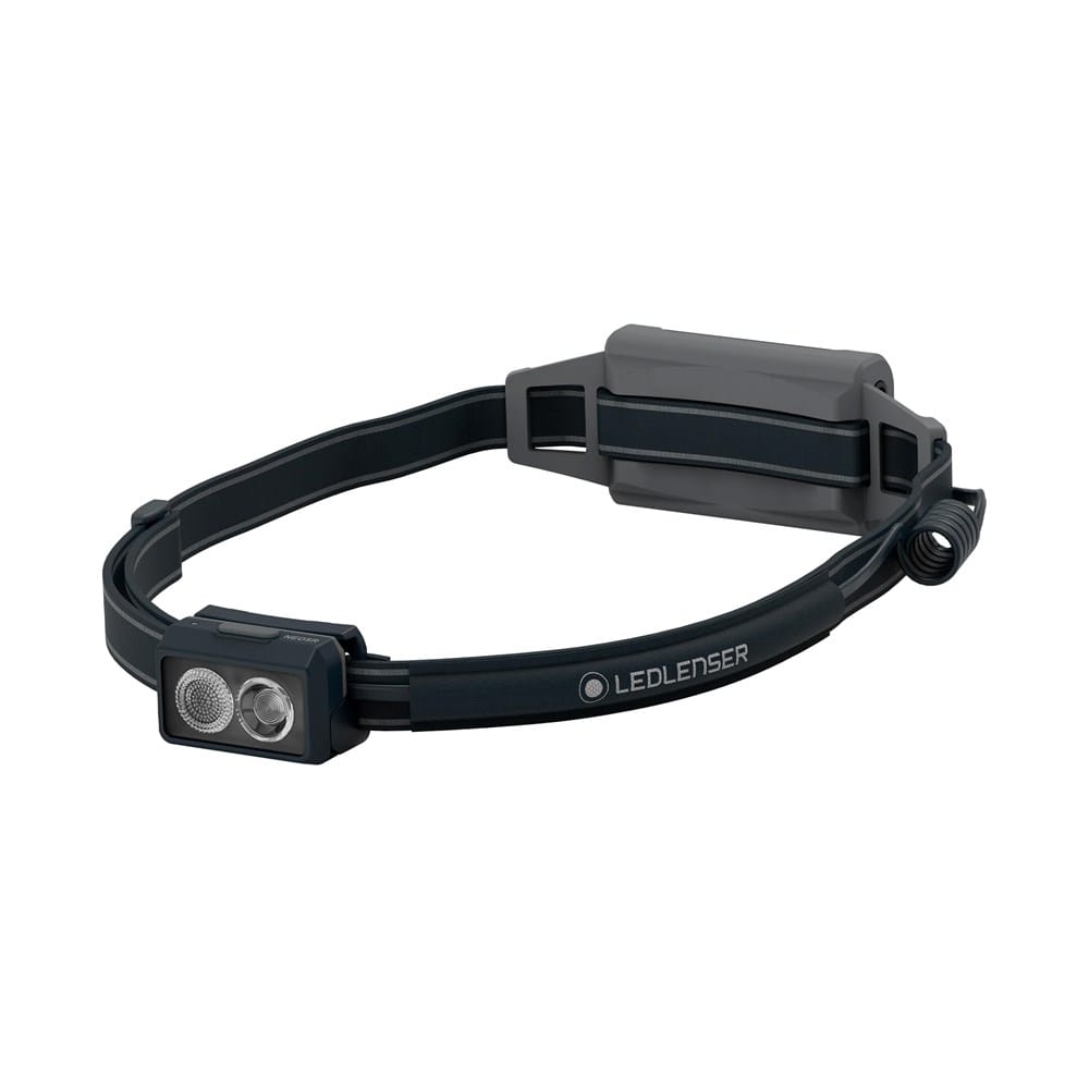 Ledlenser NEO5R Running Headlamp