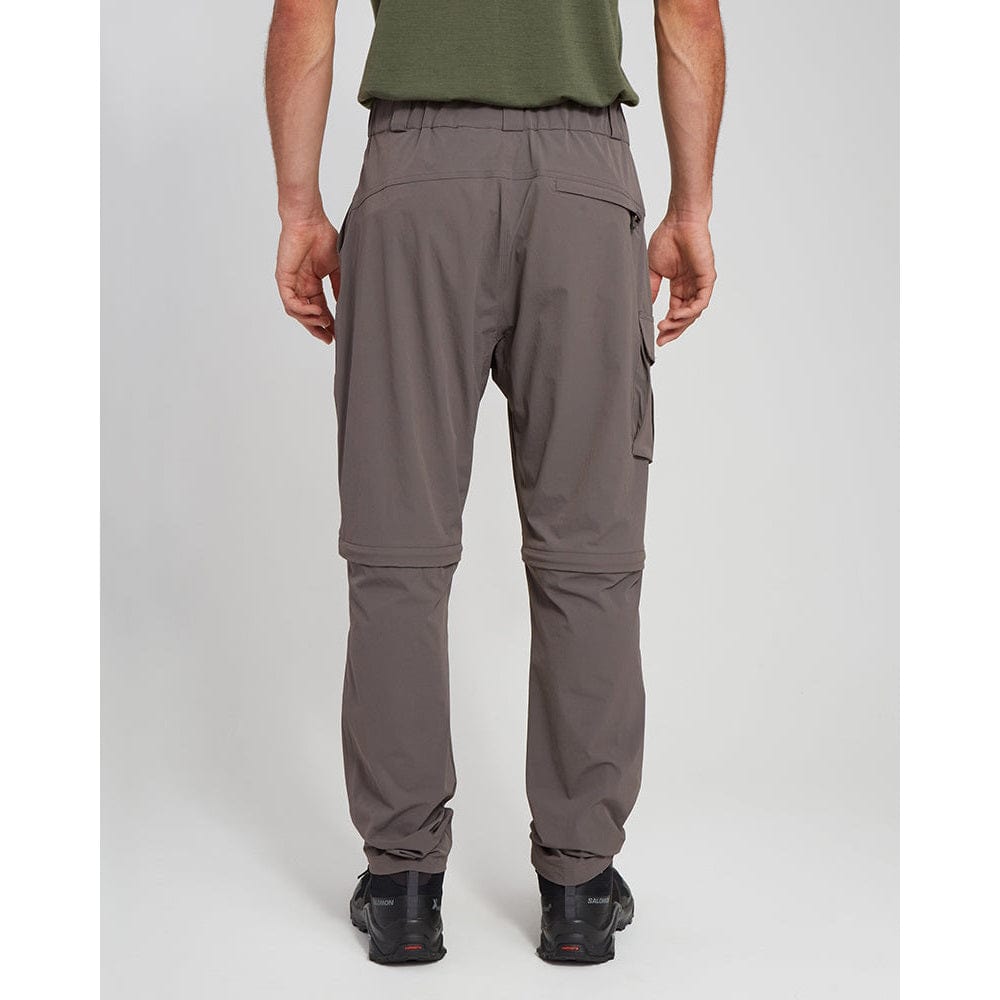 XTM Sturgeon Mens Zip Off Hike Pant