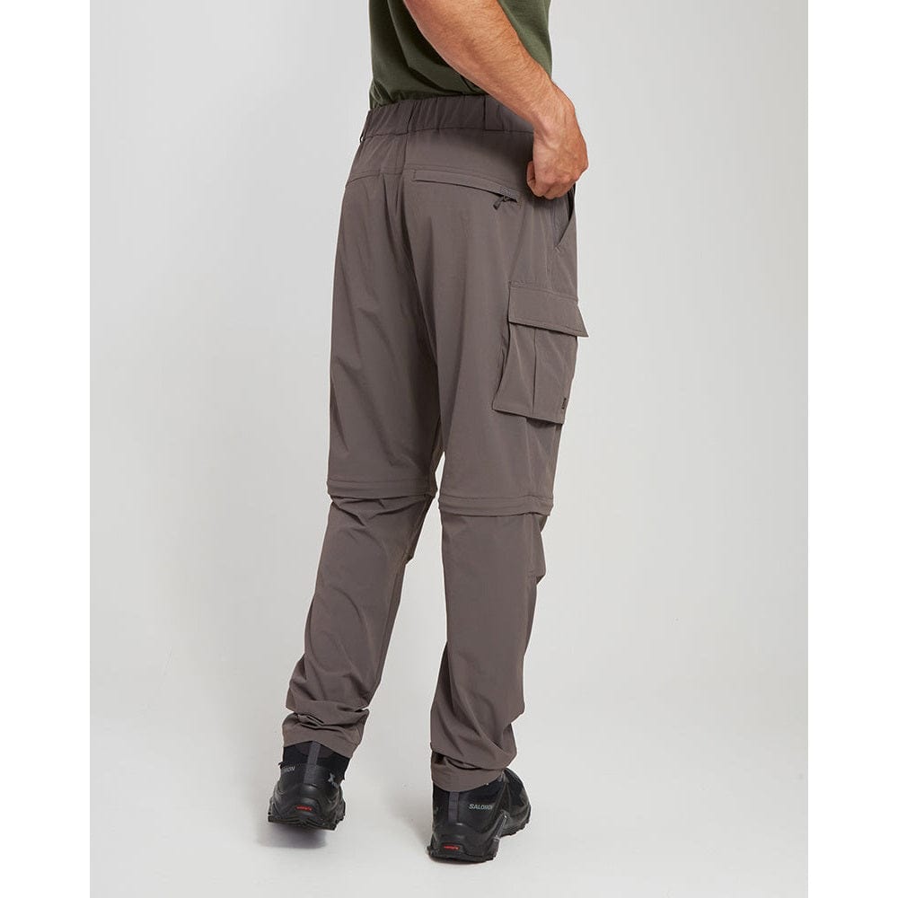 XTM Sturgeon Mens Zip Off Hike Pant