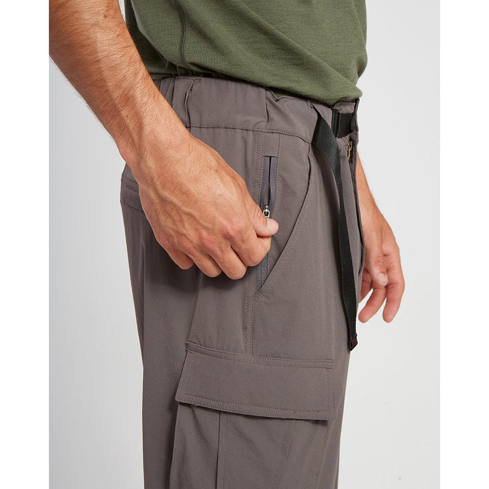 XTM Sturgeon Mens Zip Off Hike Pant