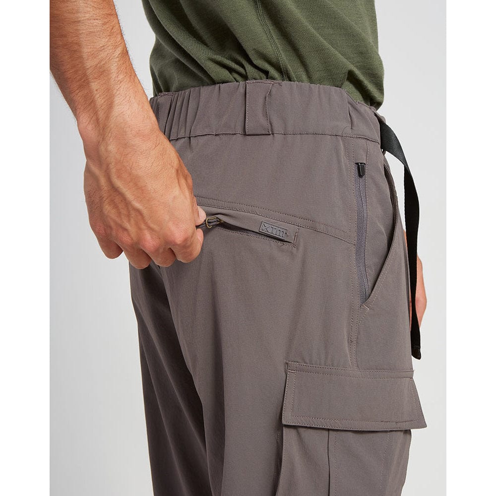 XTM Sturgeon Mens Zip Off Hike Pant