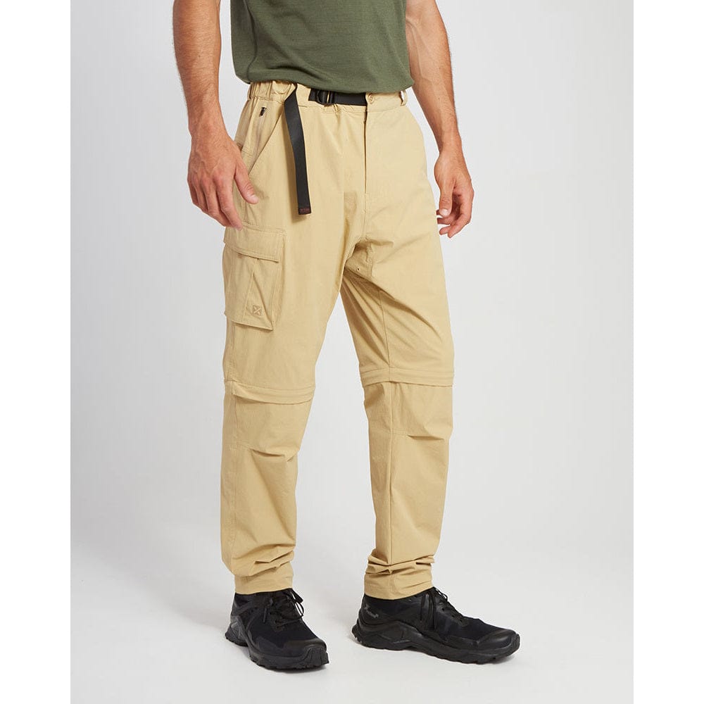 XTM Sturgeon Mens Zip Off Hike Pant