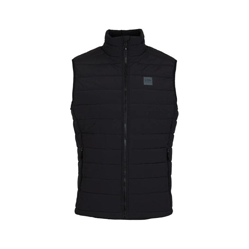 XTM WOOLXLOFT Men's Puffer Vest