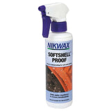 Nikwax Softshell Proof Spray-On