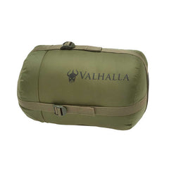 Valhalla Nightwalker V Sleeping Bag-2