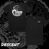NXT Descent Tee