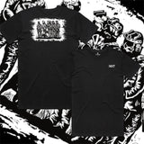 NXT Raid Team Tee