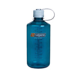 Nalgene Narrow Mouth Sustain Bottle 1L Trout Green