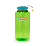 Nalgene Wide Mouth Sustain Bottle 1L - Pear
