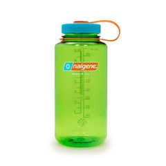 Nalgene Wide Mouth Sustain Bottle 1L - Pear