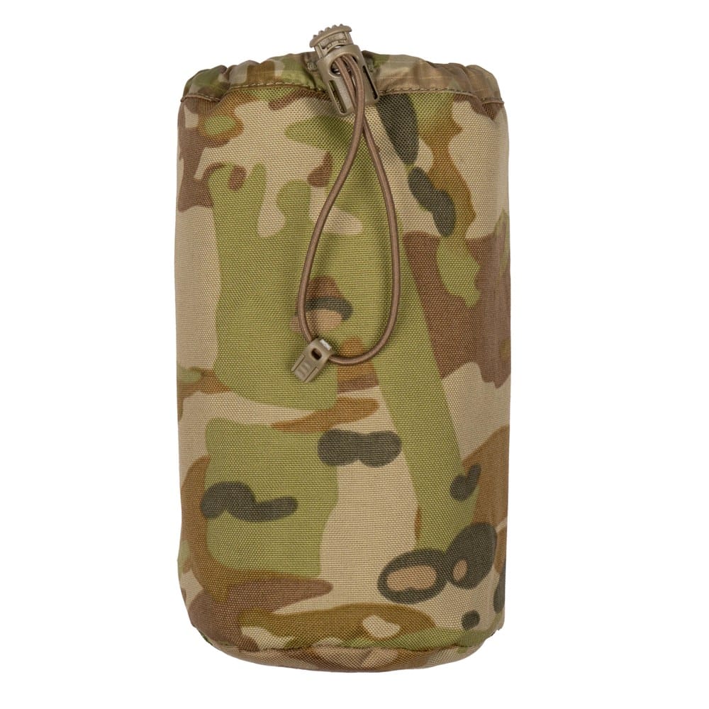 Platatac Nalgene Bottle Pouch with Bungee