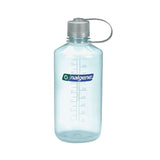 Nalgene Narrow Mouth Sustain Bottle 1L Seafoam